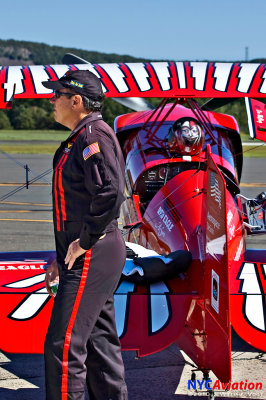 Westfield Airshow 2010