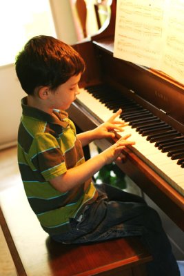 Piano Boy