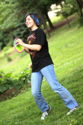 Catch!