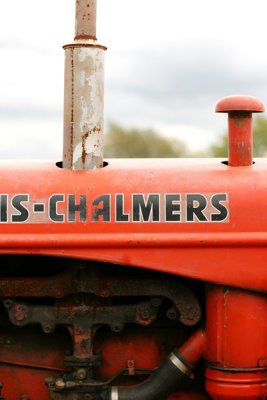 Allis-Chalmers 2