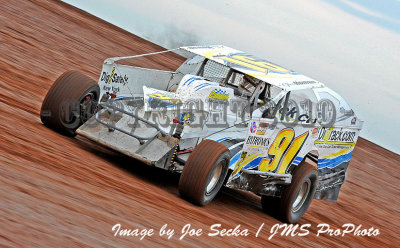 BRP Modified Tour