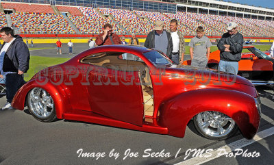 Good Guys Southeastern Nationals Concord, NC 10/29-31/10