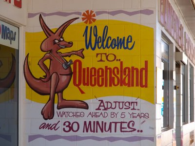Queensland welcome to Territorians