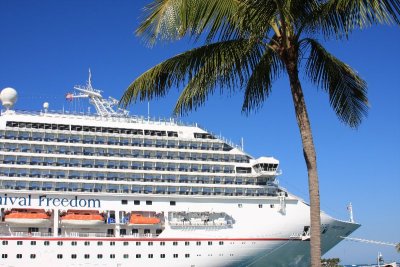 Caribbean Cruise 2009 - American Legion Post 69