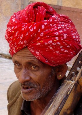 rajastanese melody