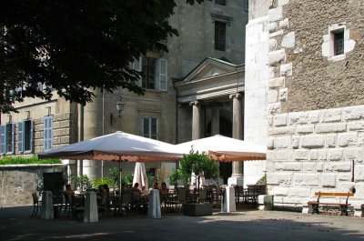 bistrot dentre