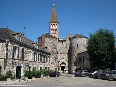 TOURNUS