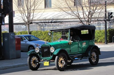 VINTAGE & DREAM CARS
