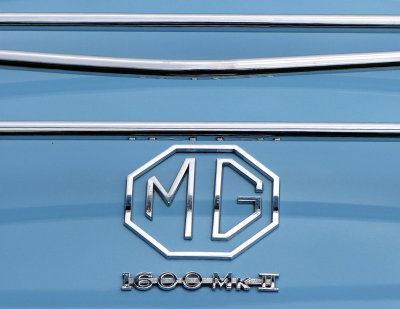 MG 1600 Mk II