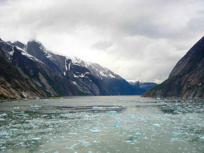 Croisire en Alaska