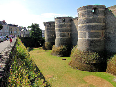 ANGERS