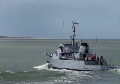 LE BORDELAIS