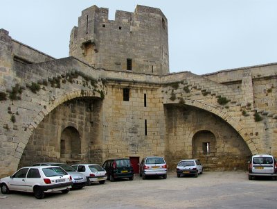 la tour de coin