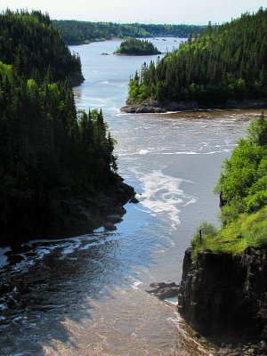 SEPT-ILES