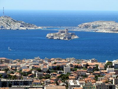 MARSEILLE