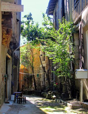 Ruelle dEauze