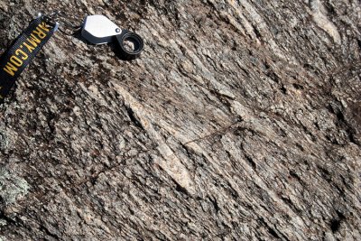 Big Branch Gneiss - 1