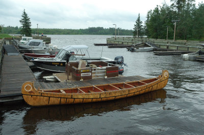 Voyageurs National Park