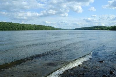 St. Croix River