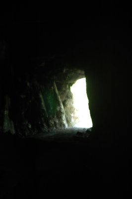 The Darkness