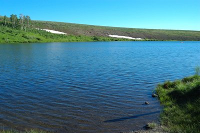 Fish Lake