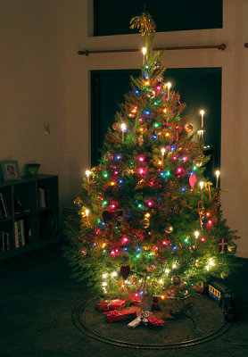 Christmas Tree