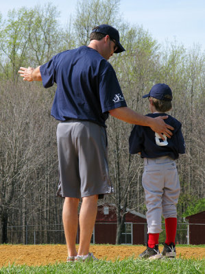 Coach Mike