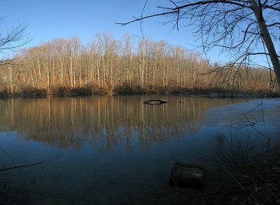 Lakeview