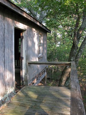 Cabin IV