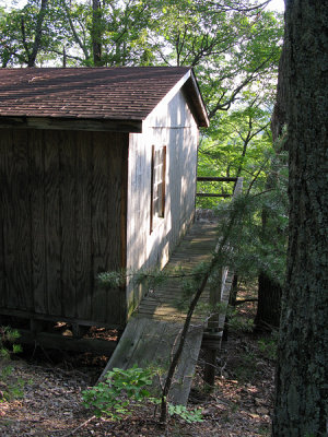 Cabin II