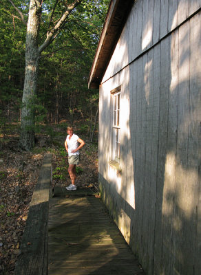 Cabin III