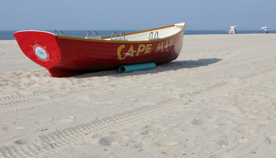 Cape May