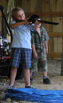 Aiming