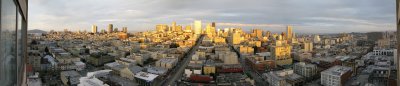 San Francisco