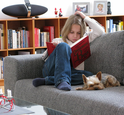 Christian & Penny