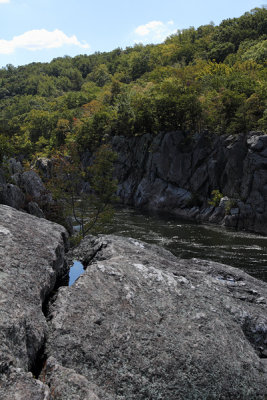 Billy Goat Trail, Great Falls, MD
