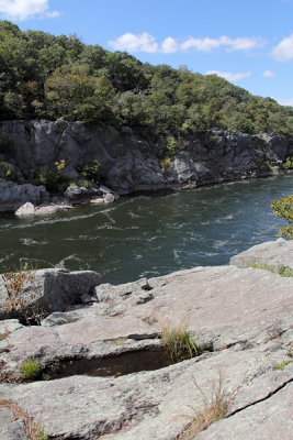 Billy Goat Trail, Great Falls, MD