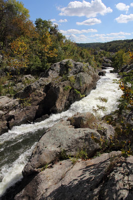 Great Falls, MD