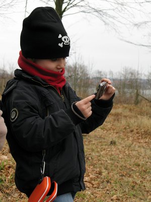 The Photographer II