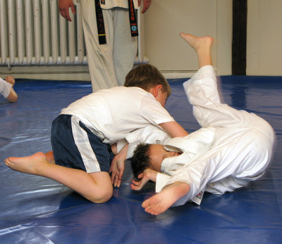 The Throw