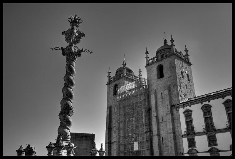 S - Cathedral