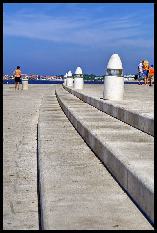 Sea Organ