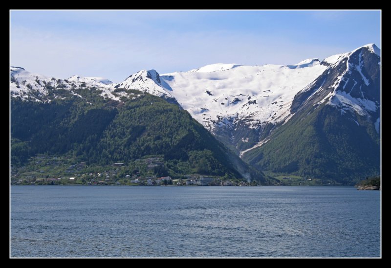 Balestrand