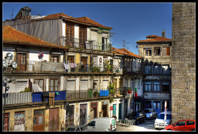 Old Porto