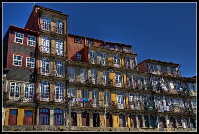 Porto - The City