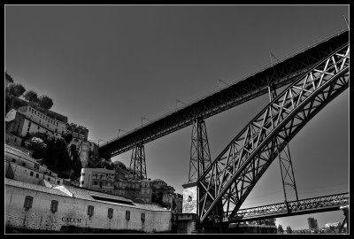 Bridge Luiz I
