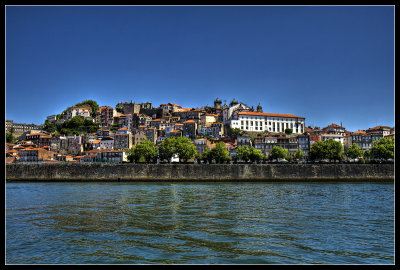 Porto - River Bank
