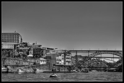 Porto - Bridges