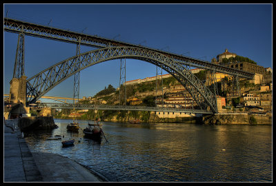 Bridge Luiz I