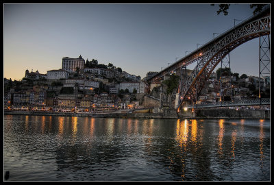 Bridges - Porto